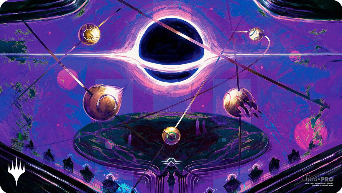 Ultra Pro MTG Playmat - Edge of Eternities - Sothera, the Supervoid