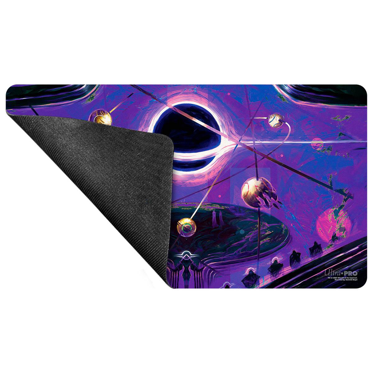 Ultra Pro MTG Playmat - Edge of Eternities - Sothera, the Supervoid - Image 2