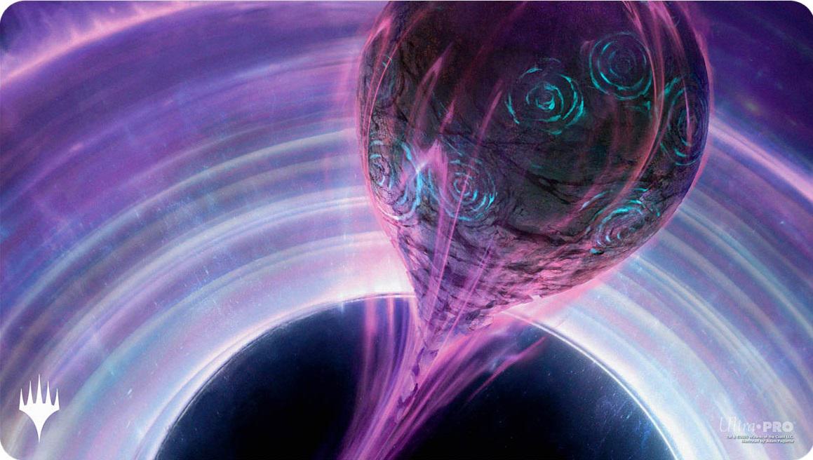 Ultra Pro MTG Playmat - Edge of Eternities - Susur Secundi, Void Altar