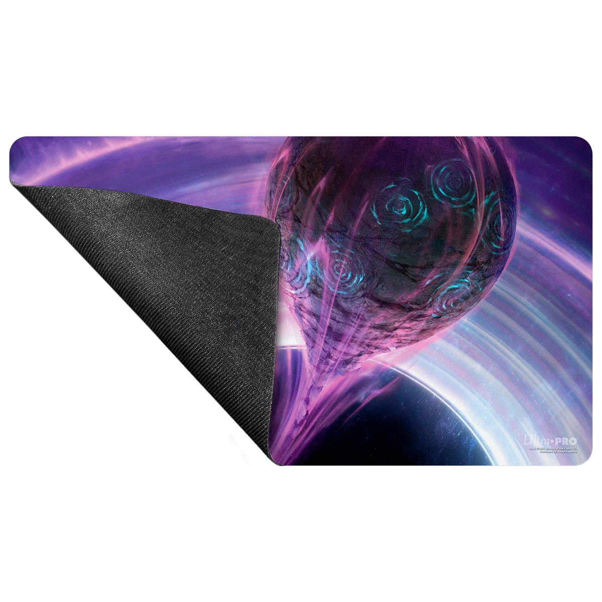 Ultra Pro MTG Playmat - Edge of Eternities - Susur Secundi, Void Altar - Image 2
