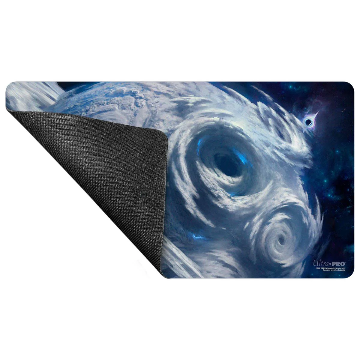 Ultra Pro MTG Playmat - Edge of Eternities - Uthros, Titanic Godcore - Image 2