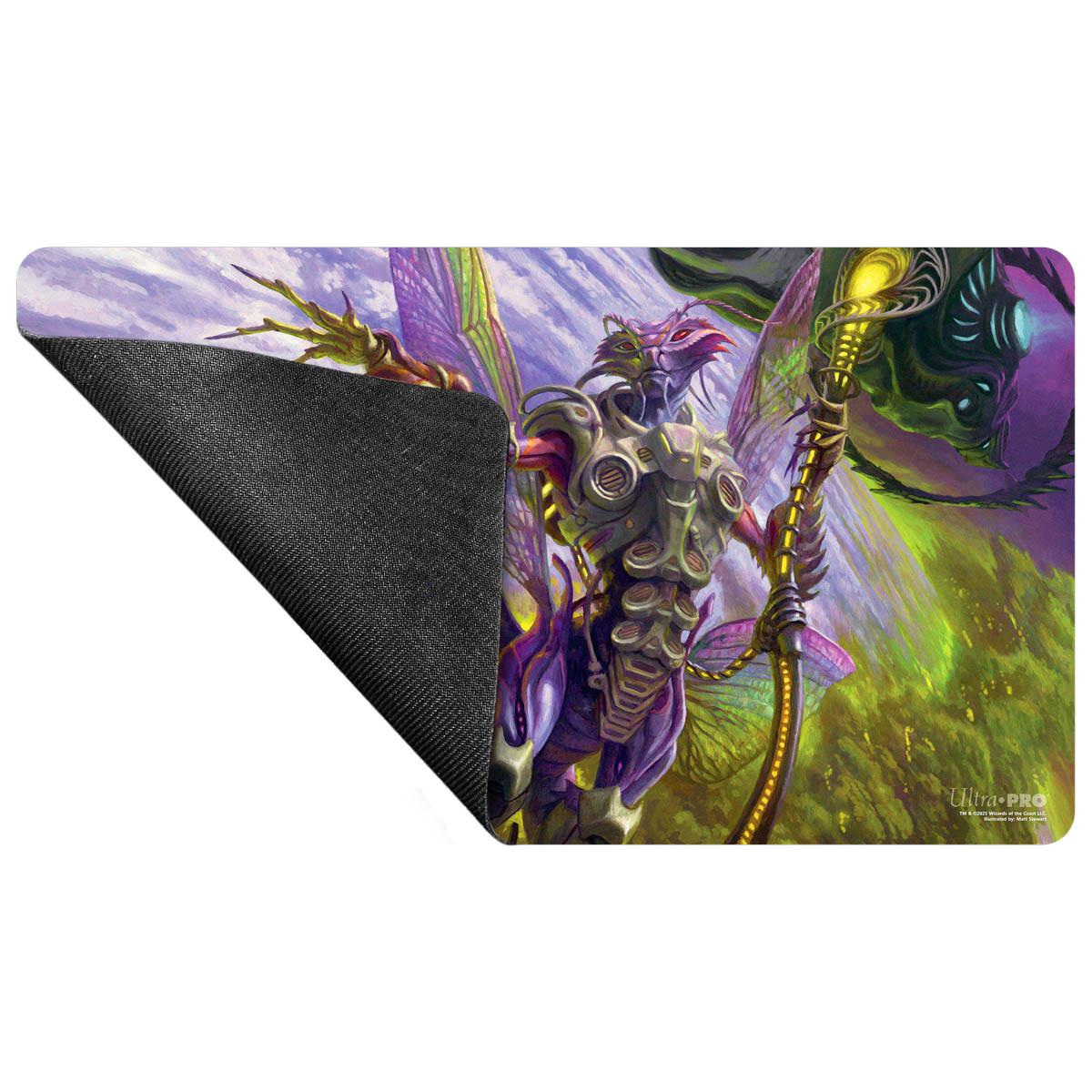 Ultra Pro MTG Playmat - Edge of Eternities - World Shaper - Image 2
