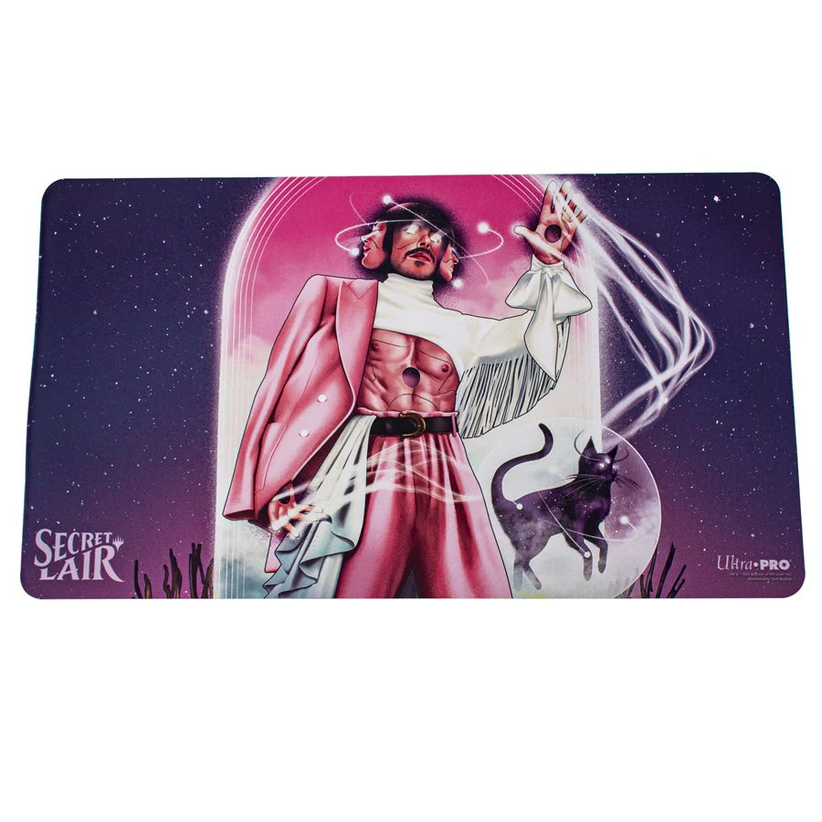 Ultra Pro MTG Playmat - Secret lair - Reflector Mages