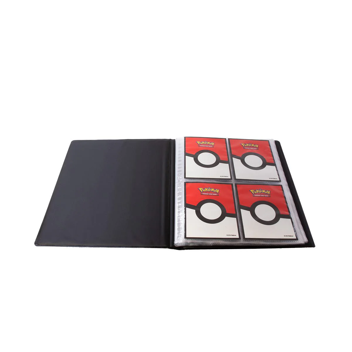 Ultra Pro Pokémon Portfolio - 4-Pocket - Iono and Bellibolt - Image 2