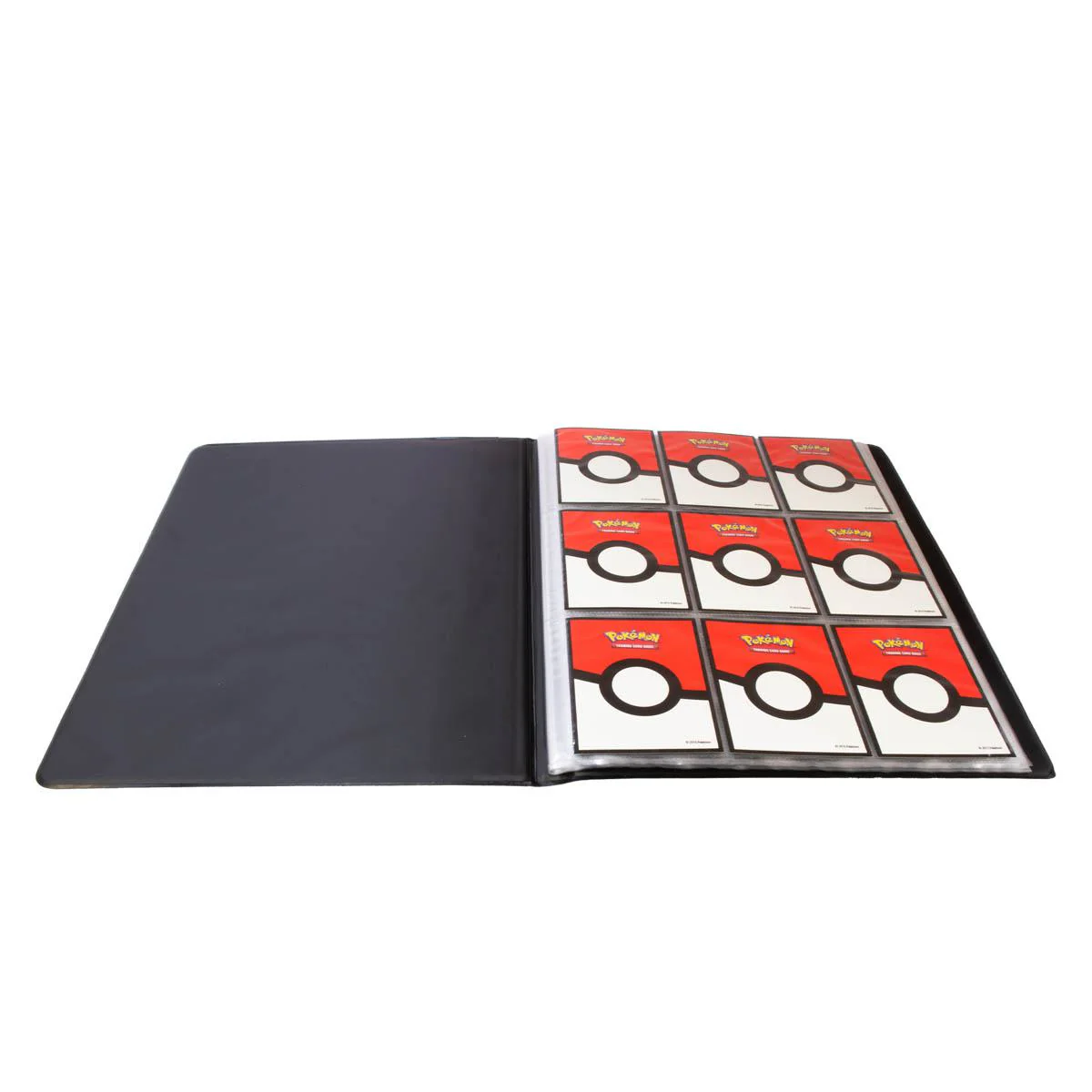 Ultra Pro Pokémon Portfolio - 9-Pocket - Charmander 2025 - Image 2