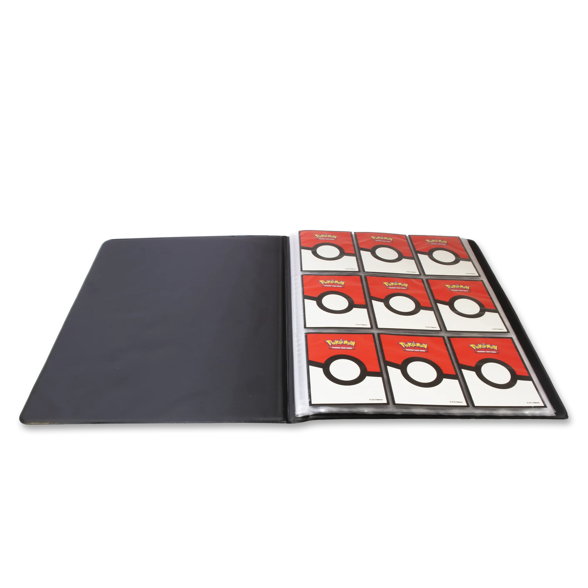Ultra Pro Pokémon Portfolio - 9-Pocket - ME03 - Image 2