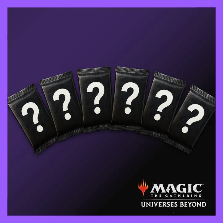 Universes Beyond Chaos Sealed - Sunday May 17th - 11:00 AM [Round 12 - Tour Weekend Ottawa]