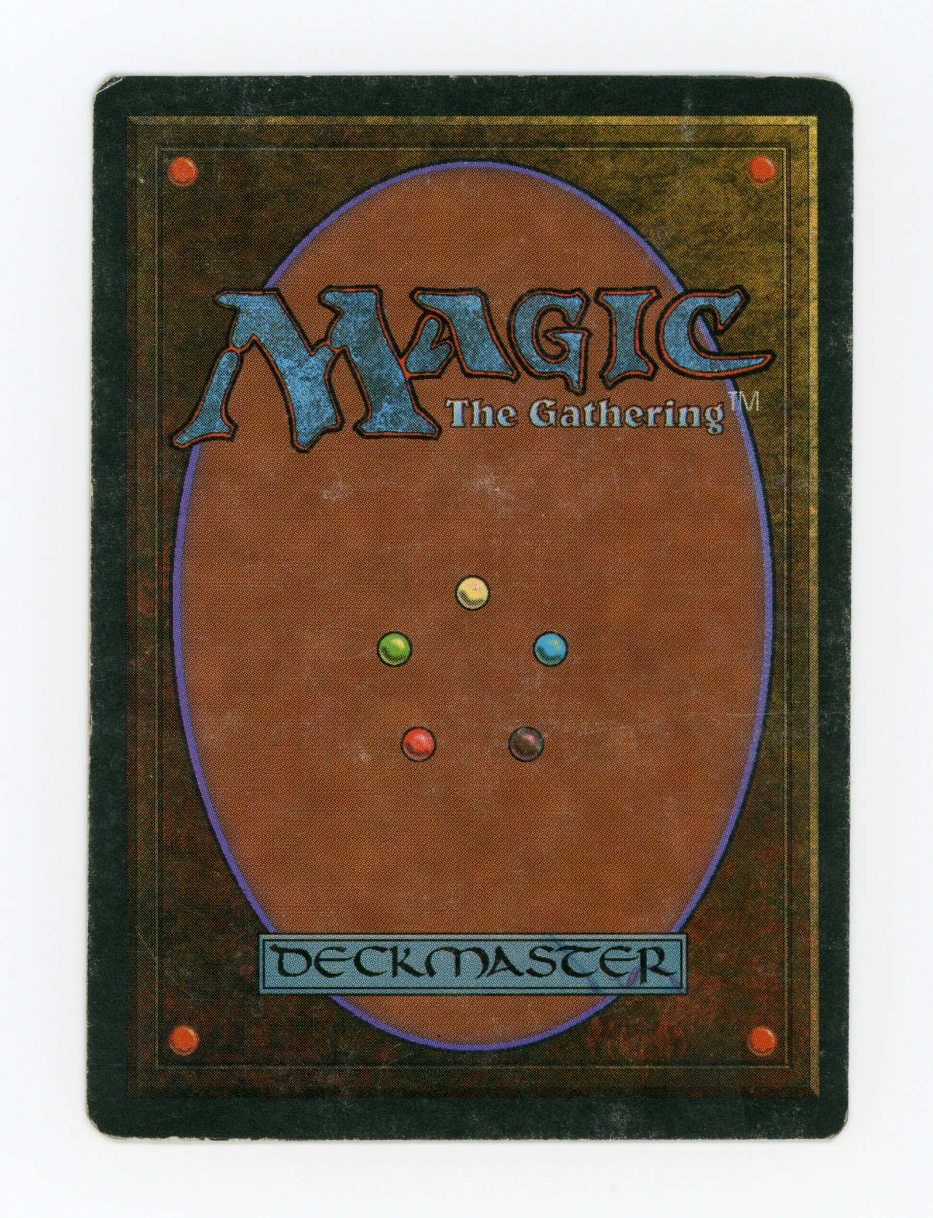 Wheel of Fortune — ID 16445 - Image 2