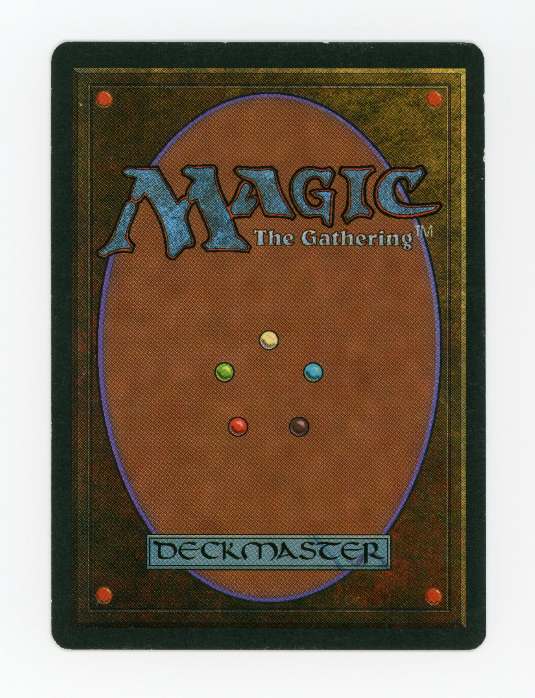 Wheel of Fortune — ID 16806 - Image 2