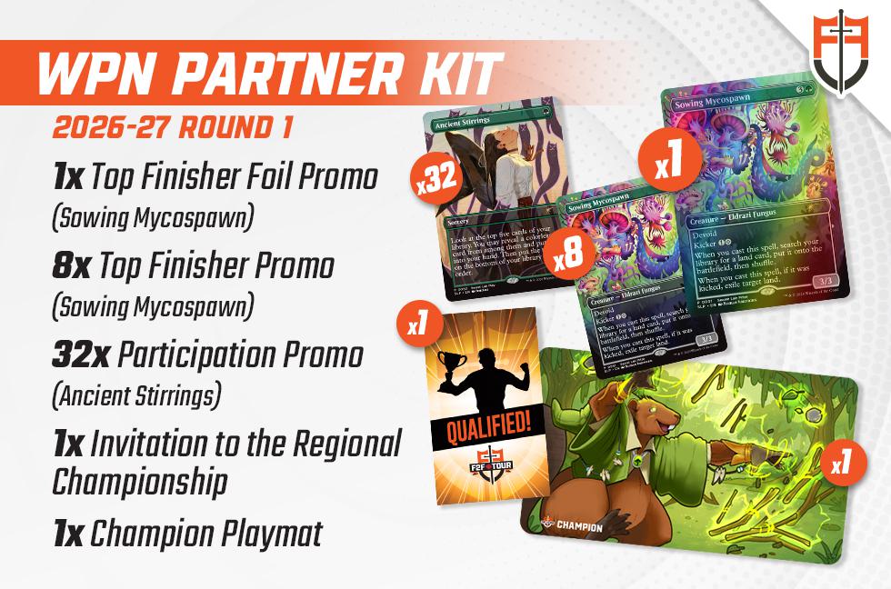 WPN Partner Kit - 2026-27 Round 1